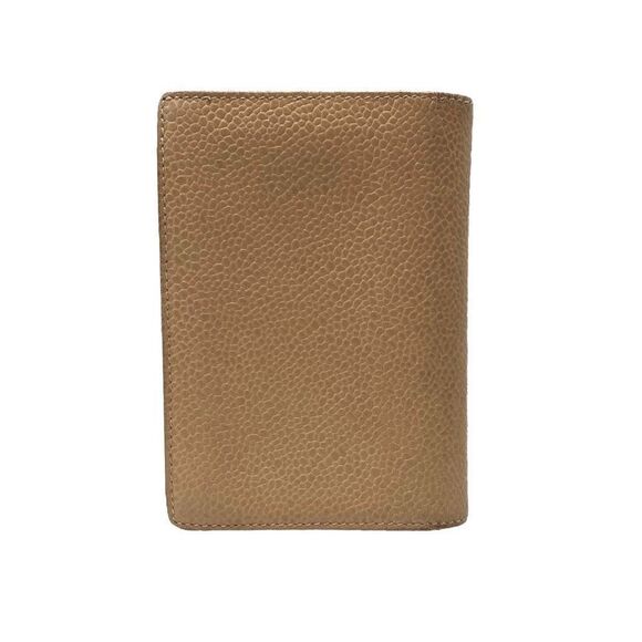 Chanel Timeless Caviar CC Card Holder - Picture 2 of 9